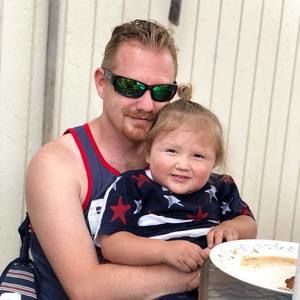 Meet your Posher, Andrew